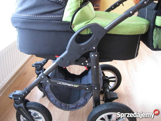 Tako Jumper czarnozielony Wielofunkcyjne Wejherowo