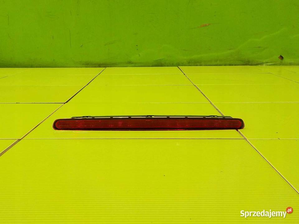 AUDI A3 8P II CABRIO 11r swiatlo lampa STOP Suków sprzedam