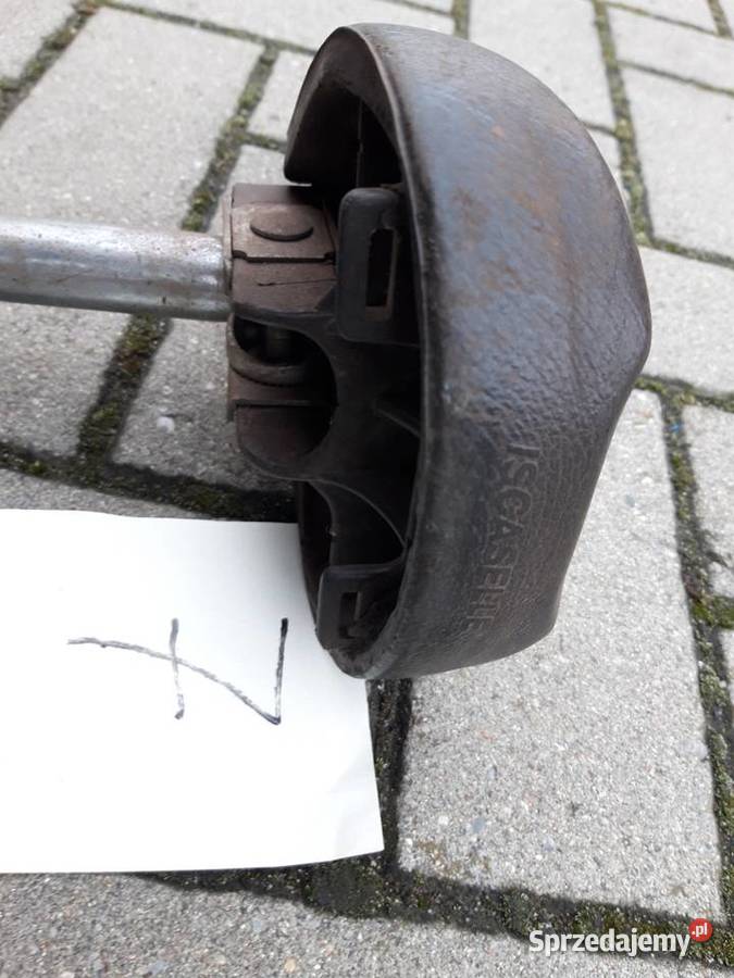 Jubilat wigry góral siodełko rowerowe PRL Ostrów Wielkopolski sprzedam