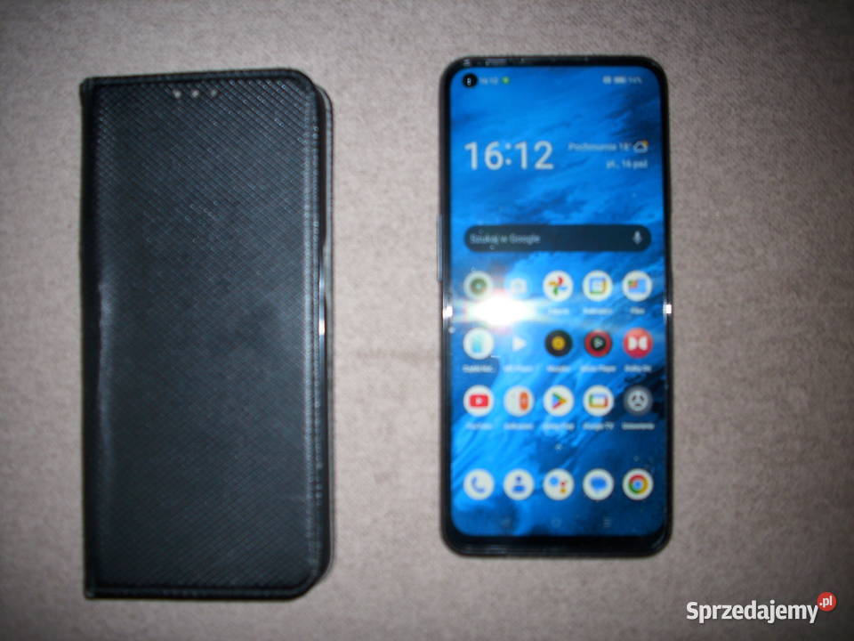 realme 8 5g 6128 sprzedam