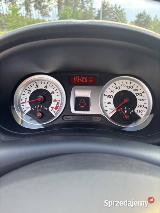 Renault clio 12 benzyna Kraków