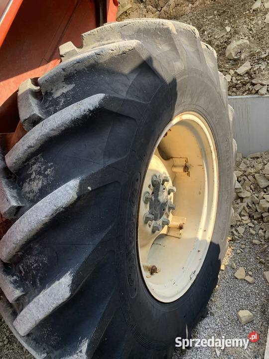 Zetor 6245 Lipnica Wielka