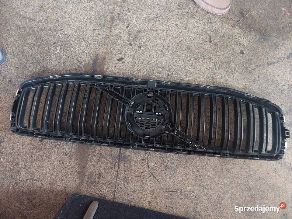 Xc40 grill zaproponuj cenę śląskie Częstochowa