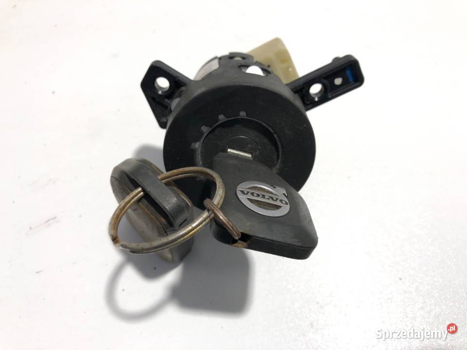 STACYJKA VOLVO FH II 22336369 128 500 KLUCZYK