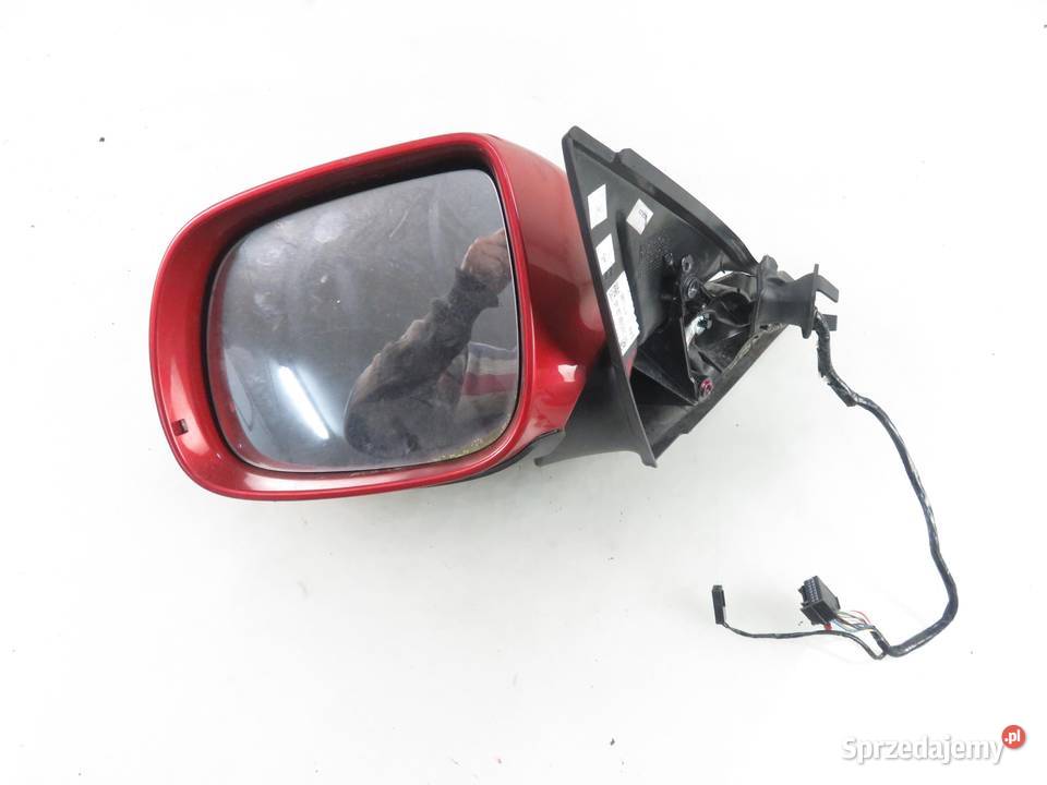 LUSTERKO LEWE AUDI Q5 9 PIN EUROPA