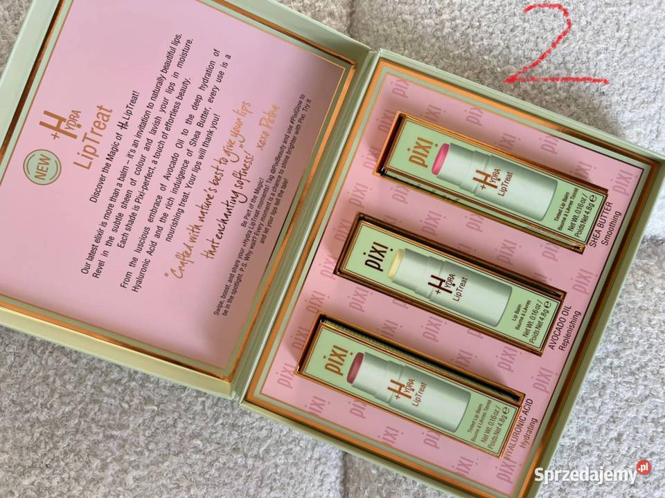 Kosmetyki do pielęgnacji Chrzanów