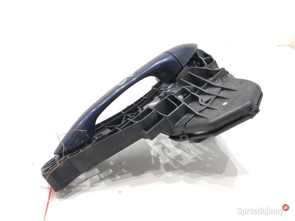 KLAMKA ZEWNĘTRZNA LEWY PRZÓD MERCEDES W245 osobowe