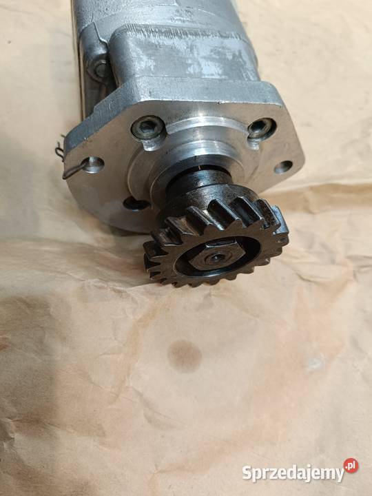 JELCZ Oryginalna Nowa Pompa do wspomagania SW680 Krzepice