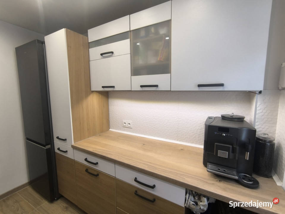 Wyjątkowe mieszkanie generalnym remoncie Kielce