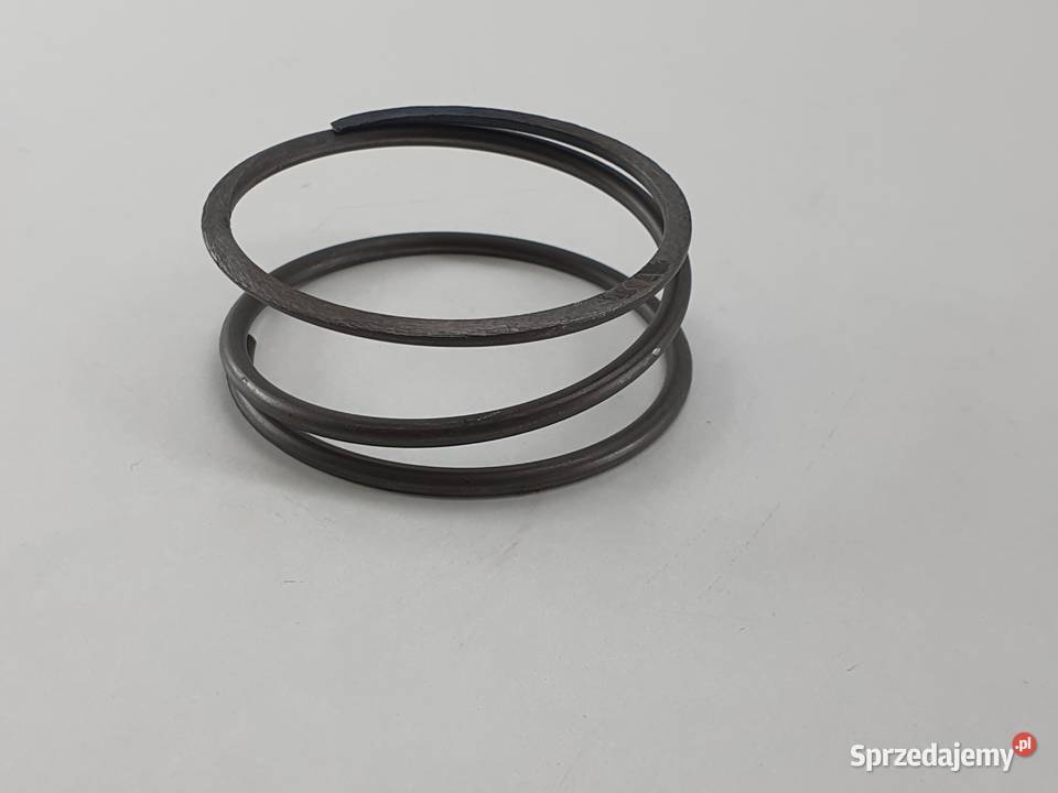 SPREZYNA SMC 700 ARGON JUMBO 700 Janowice sprzedam
