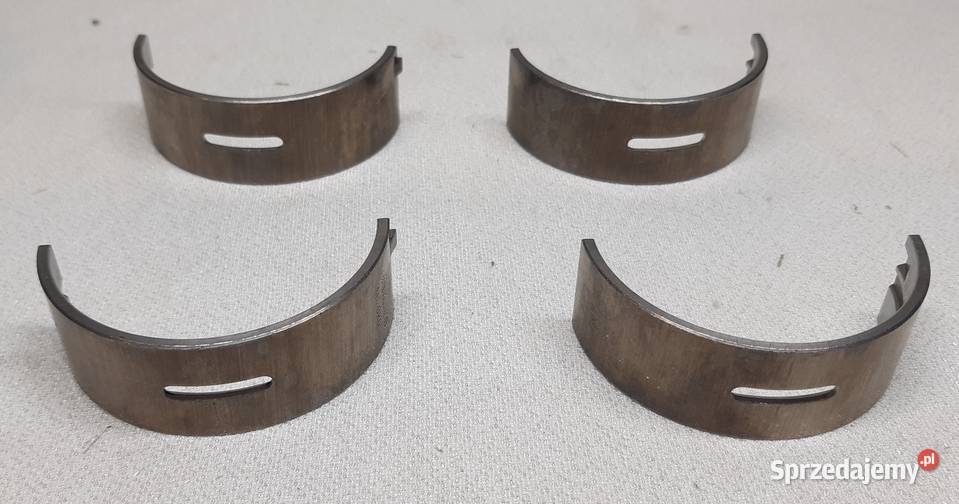 PANEWKI KORBOWODOWE FORD TAUNUS CAPRI 19621968 osobowe Mielęcin