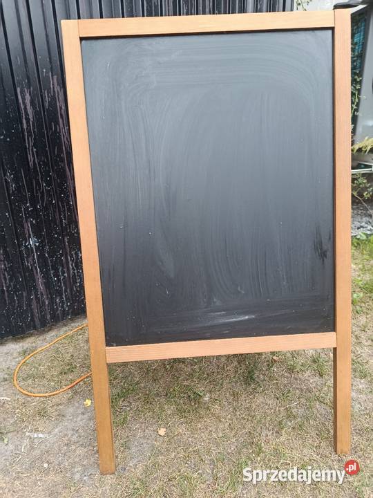 Potykacz reklamowy Narol