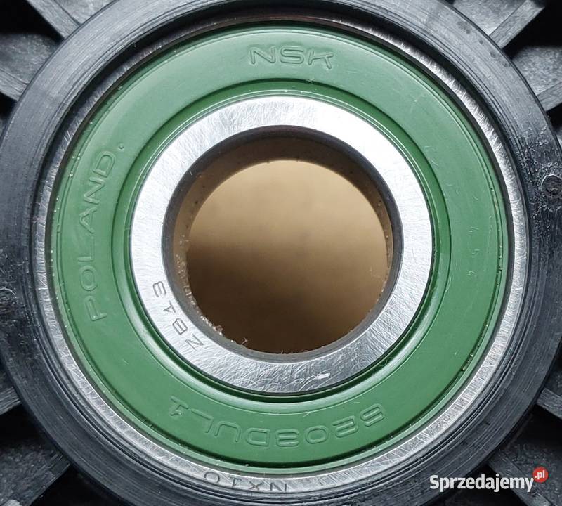 ROLKA NAPINACZA PASKA 70X275X17 HYUNDAI KIA 20 Silniki i osprzęt dolnośląskie Mielęcin