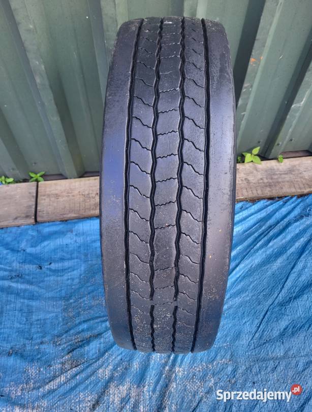 Opona Hankook 21575 R 175 175 Smart Flex Ah Szprotawa sprzedam