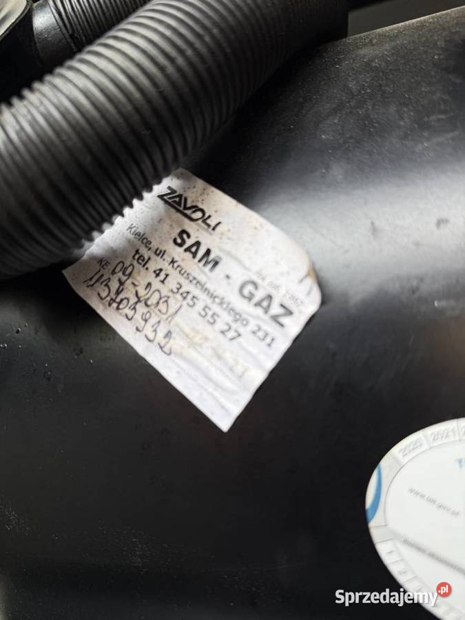 Mercedes C180 W202 automat LPG świętokrzyskie Piekoszów