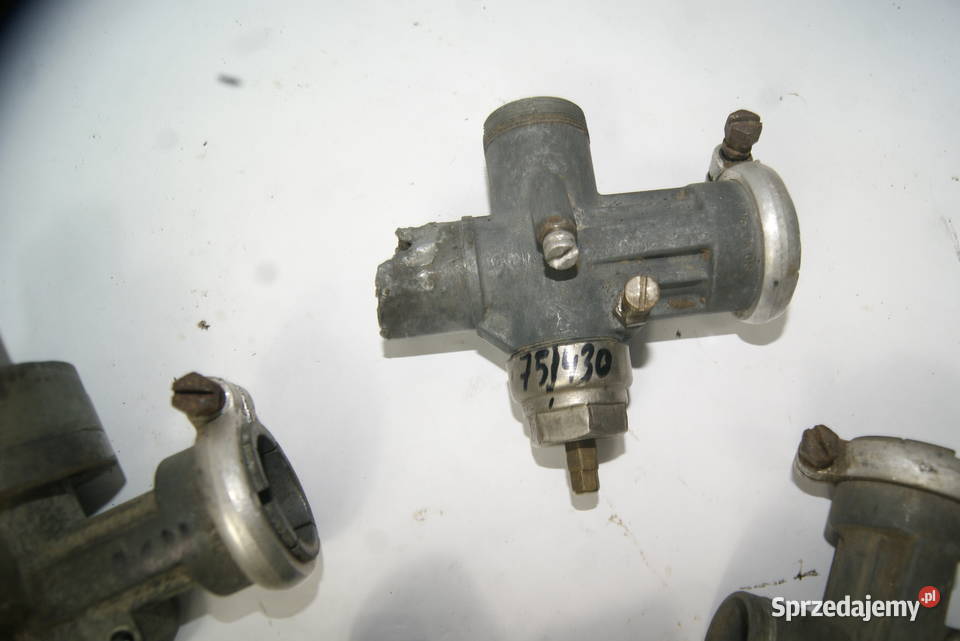 GAZNIKI AMAL 74 439 74423 I AMAL 75 430 X2 Rybnik sprzedam