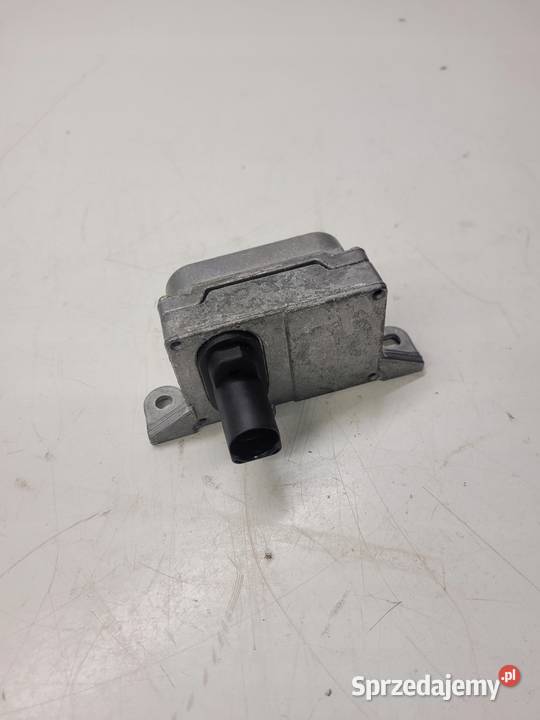 CZUJNIK MODUŁ SENSOR ESP AUDI VW SEAT 1K0907655A Przystajń sprzedam