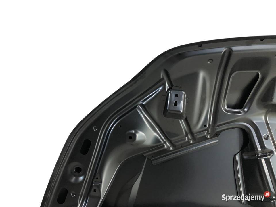 Iveco Daily VI 20142025 Maska pokrywa silnika Skarżysko-Kamienna