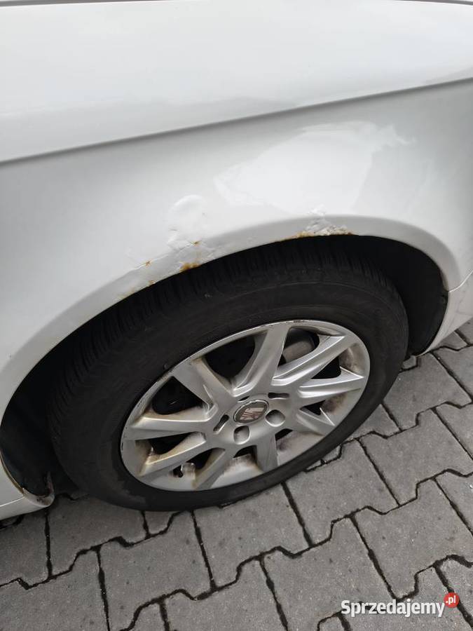 Seat Exeo Seat Exeo 18T benz 150 2009r
