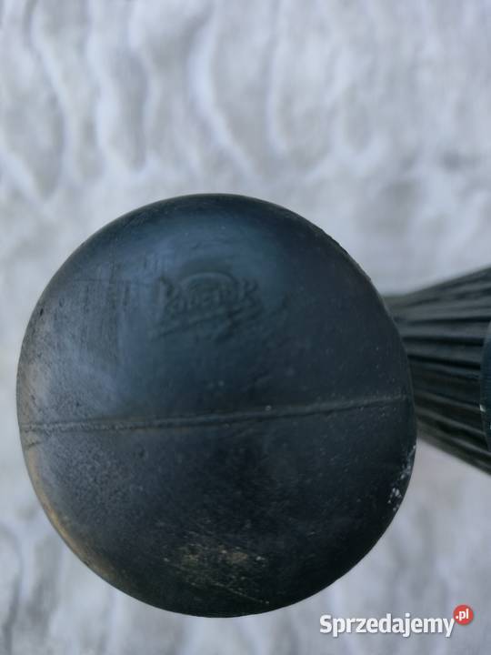 Gumy podstopek SHL M17 gazela nieuszkodzony