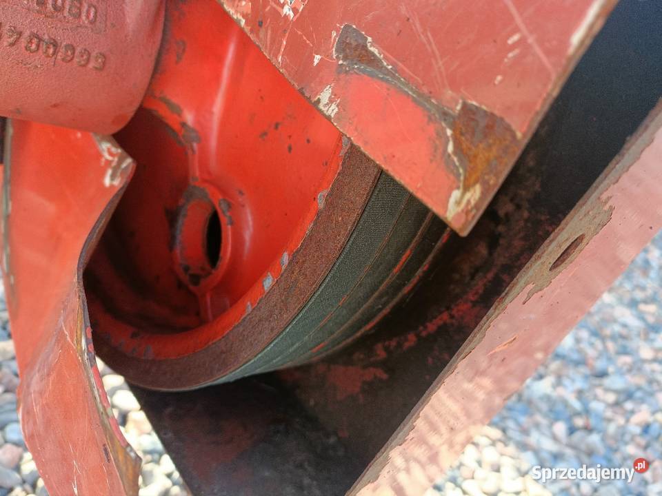 Części ramię kosiarki KUHN GMD Do kosiarek Racibórz