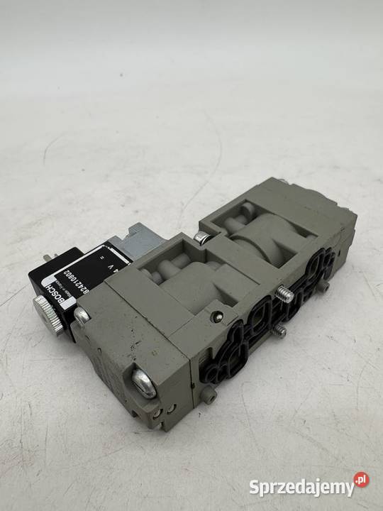 Bosch 0 820 041 026 Elektrozawór Warszawa