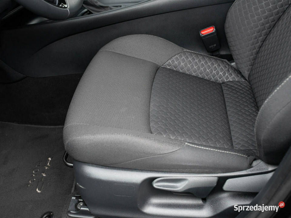 Toyota CHR WZ522FW18 Hybrid Comfort Kcofania 2 pomorskie sprzedam