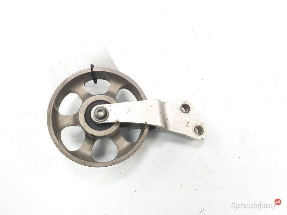 NAPINACZ MOTOCYKL BUELL XB12R FIREBOLT PASA kujawsko-pomorskie Lipno