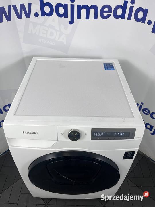 PralkaSuszarka Samsung Premium 96 1400 A Dostawa Wiejca