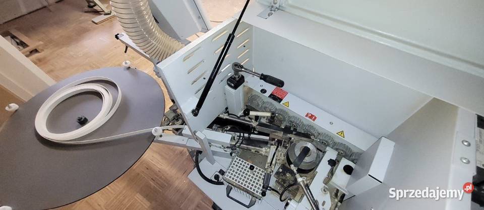 Okleiniarka Brandt Homag KDF 350C 340h Super małopolskie