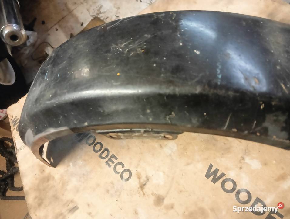 Błotnik przedni Simson Sr 50 Tarnów