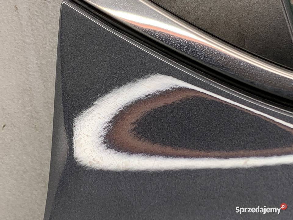 DRZWI PRAWY TYŁ MAZDA 3 BM Hatchback 42A