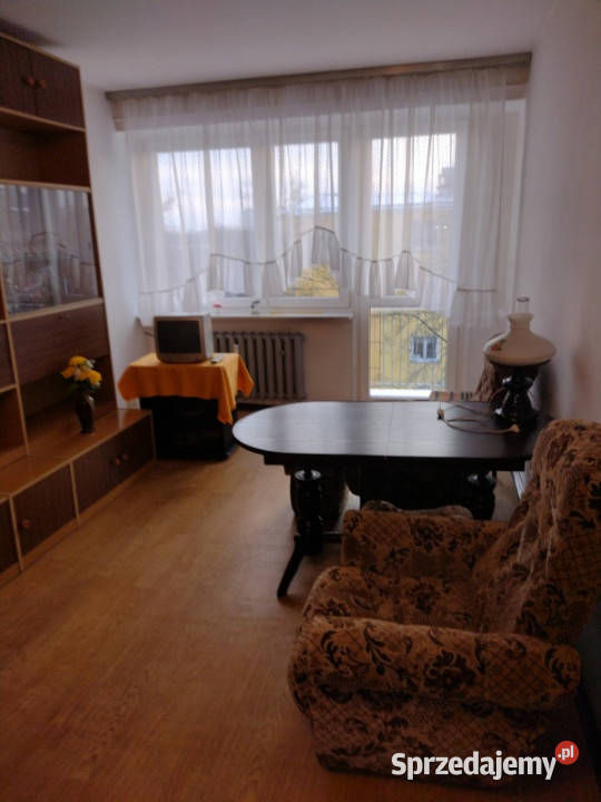 Sprzedam mieszkanie na Pozytywistów w Lublinie