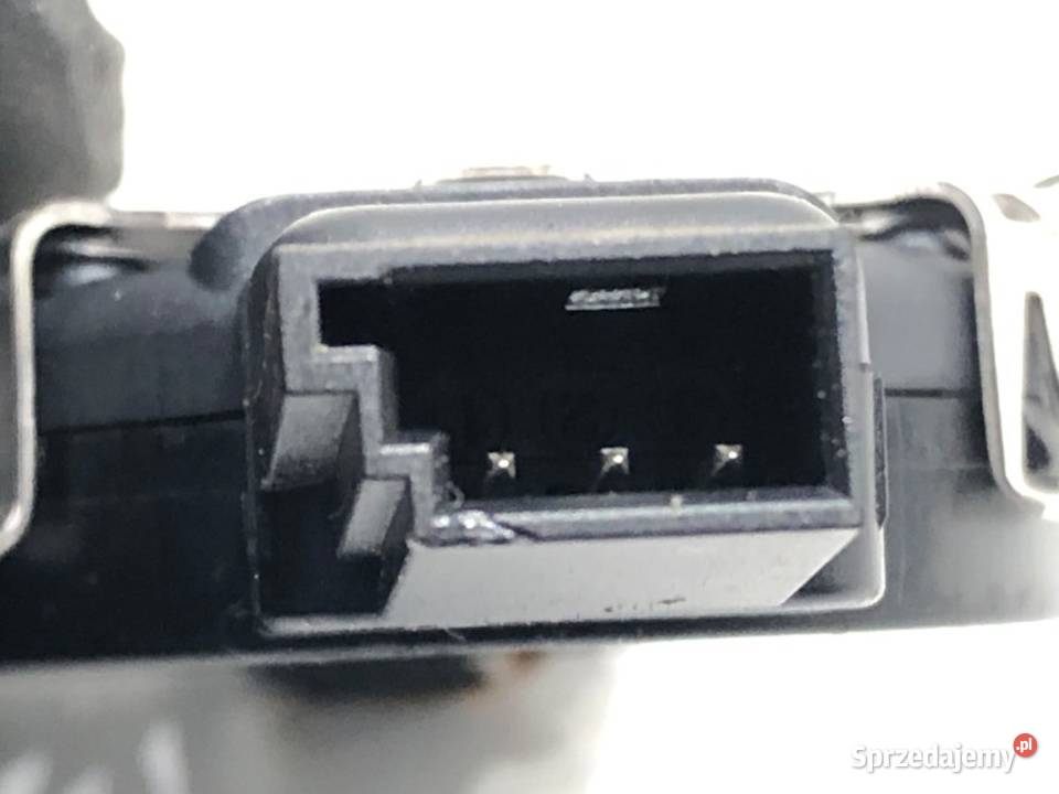 CZUJNIK DESZCZU SKODA OCTAVIA III 8U0955559