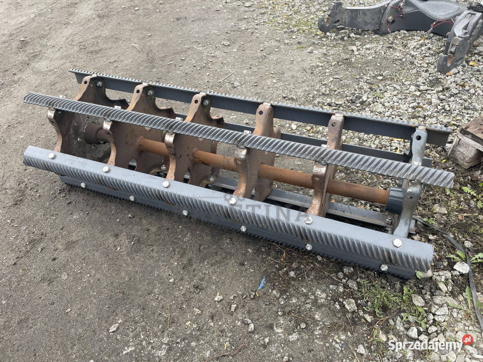Claas Dominator bęben młócący regeneracji Jastrzębniki sprzedam