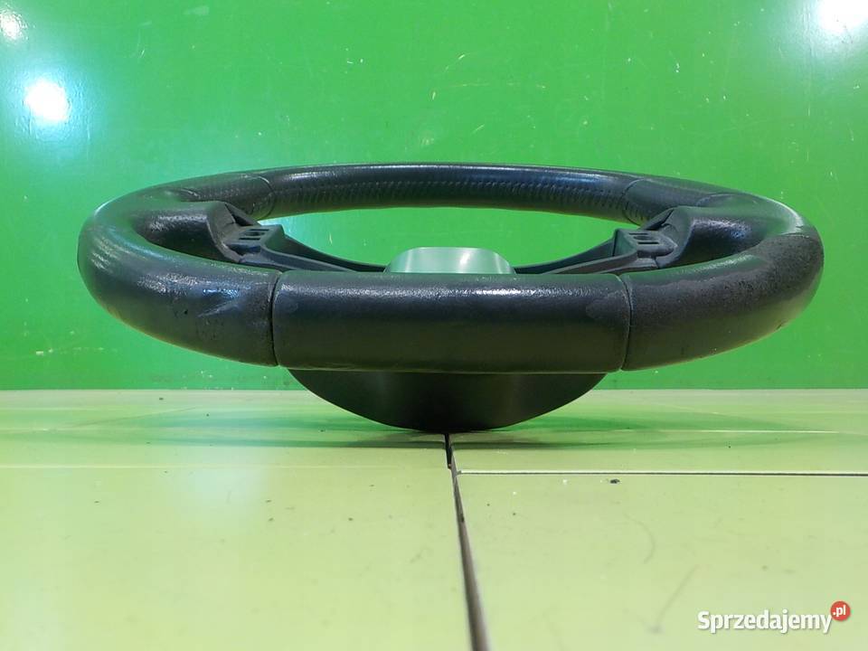 PEUGEOT 5008 I 16 THP 10r 5D kierownica