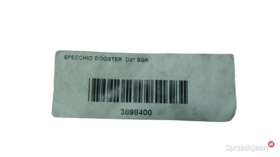 LUSTERKO UNIWERSALNE YAMAHA BOOSTER HONDA Bielsk Podlaski