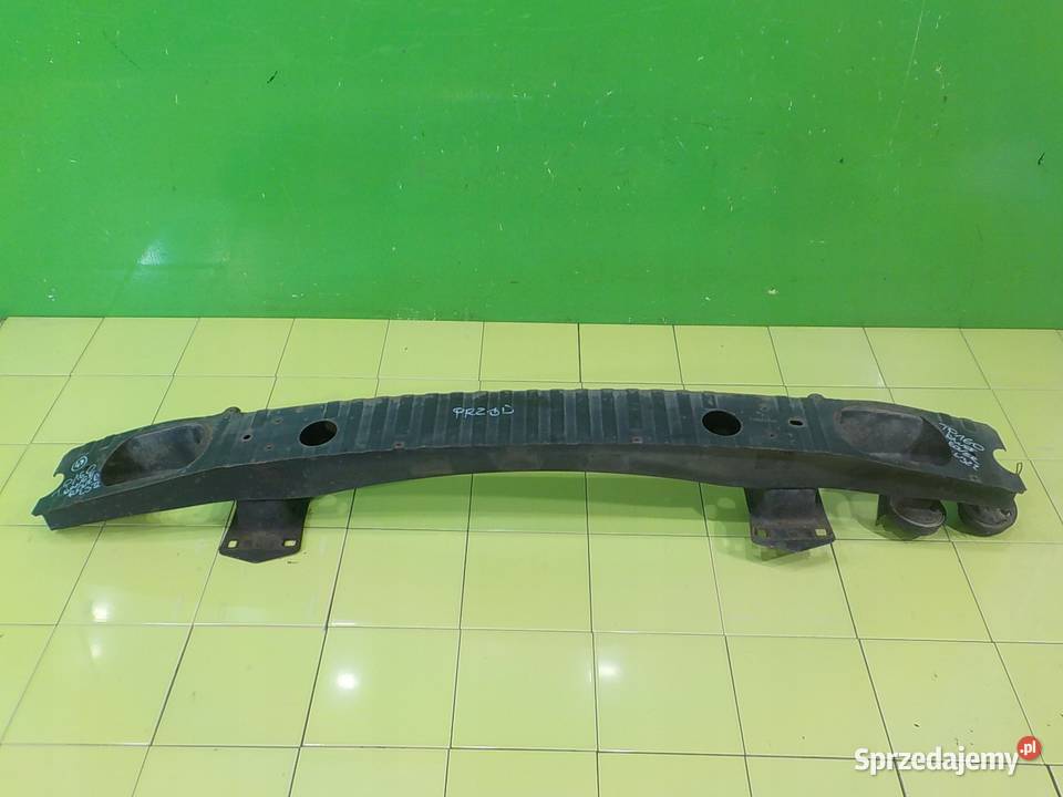 RANGE ROVER L322 LIFT V6 08r 5D belka zderzaka osobowe mazowieckie