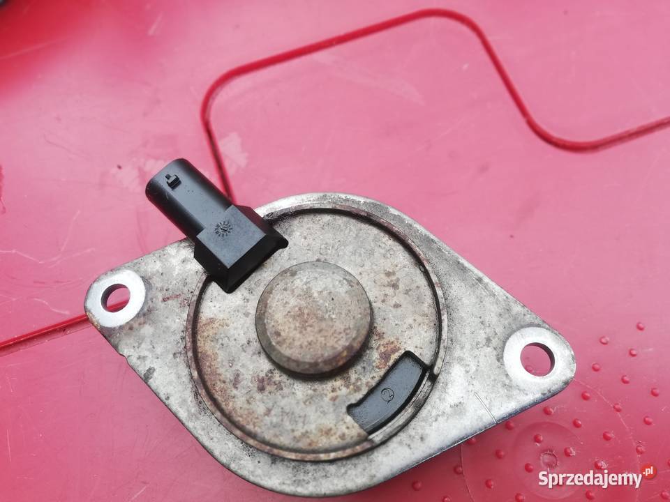 A12XER Opel GM 555662223 Czujnik faz rozrządu Częstochowa