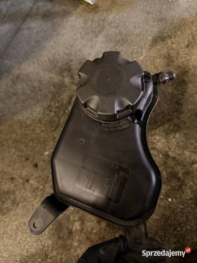 Zbiornik płynu chłodzącego 1713756746201 BMW 3 Szprotawa
