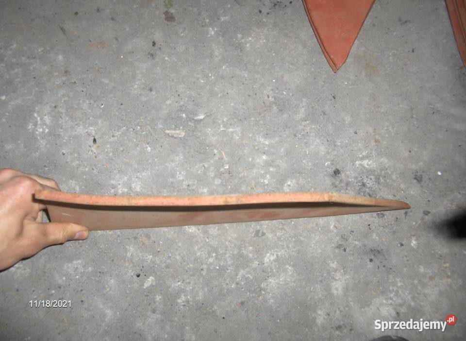 Lemiesz fiskars overum Jawiszowice