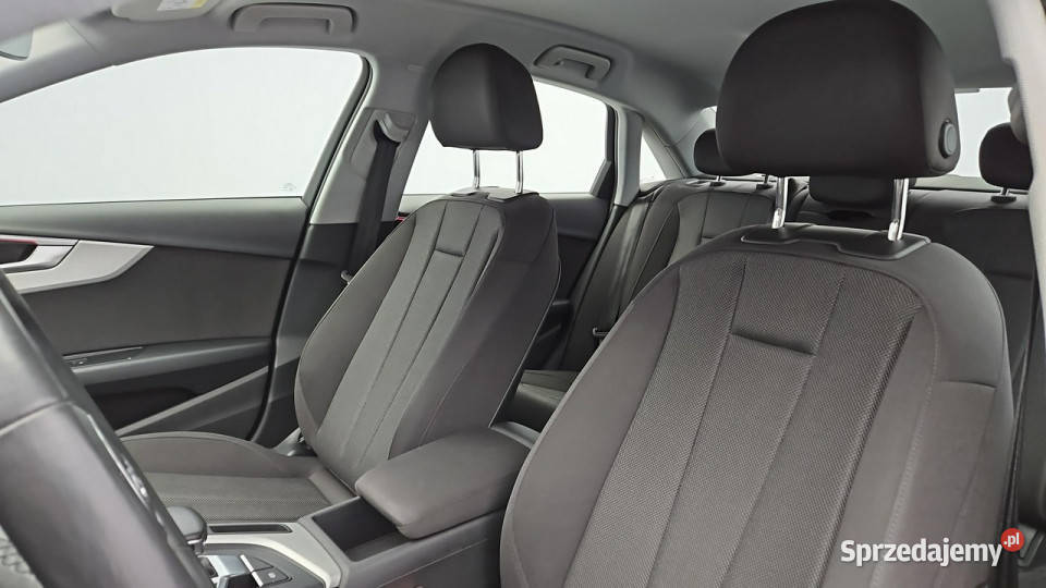 Audi A4 30 TDI 20 Mild Hybrid Z Polskiego Salonu mazowieckie