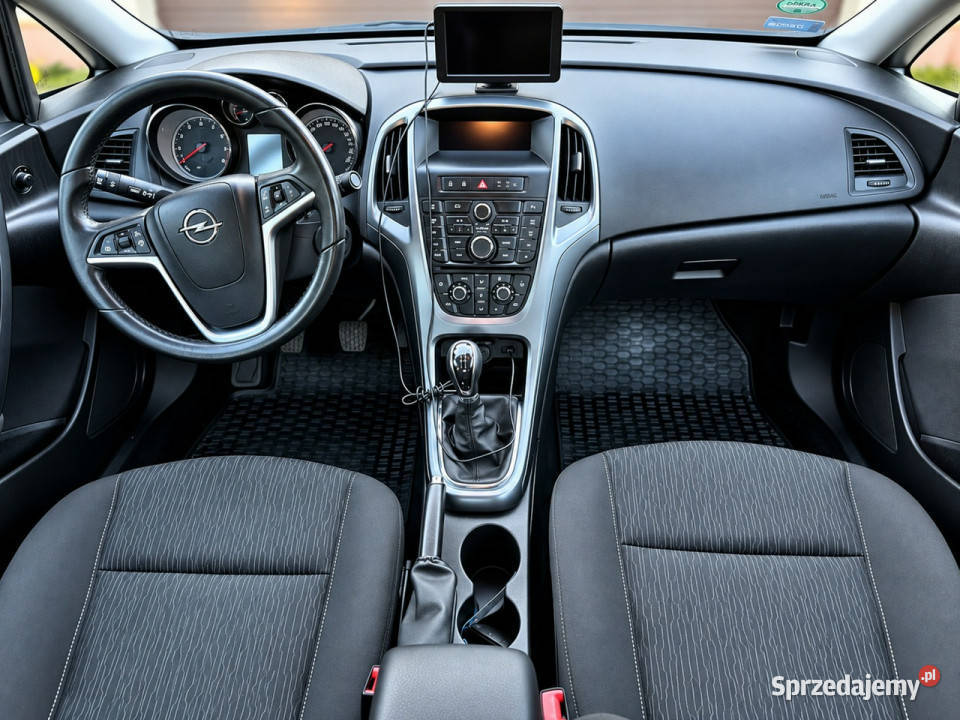Opel Astra 16 Benzyna J 20092019 Tarnowskie Góry