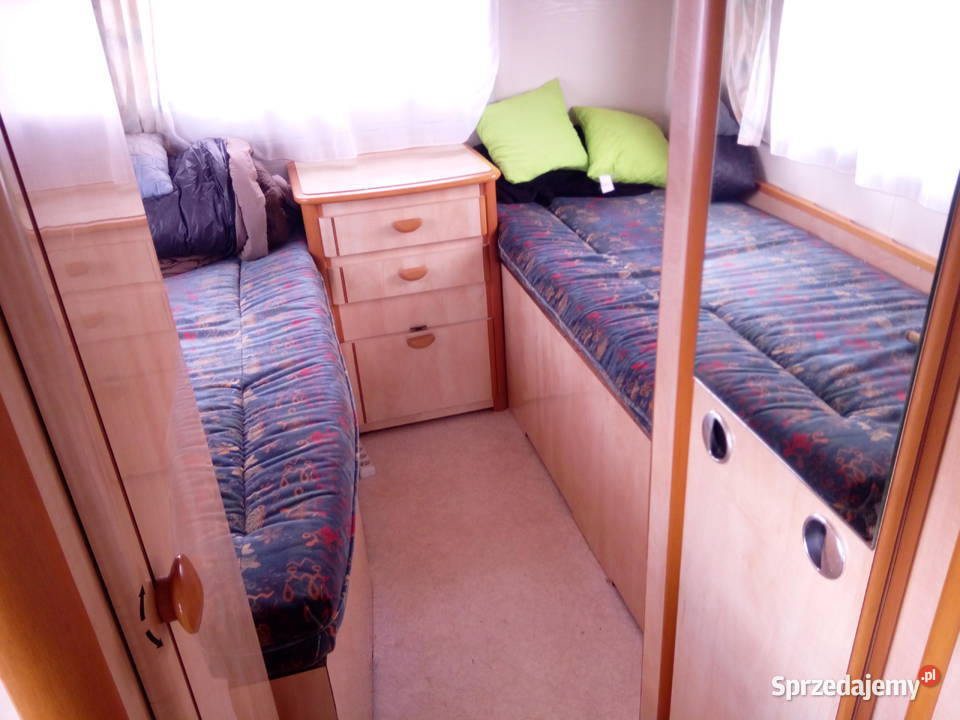 kamper Autostar Athenor klima