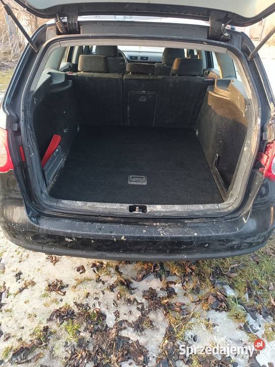 Tanie auto na ryby grzyby do pracy Tarnawa Rzepińska