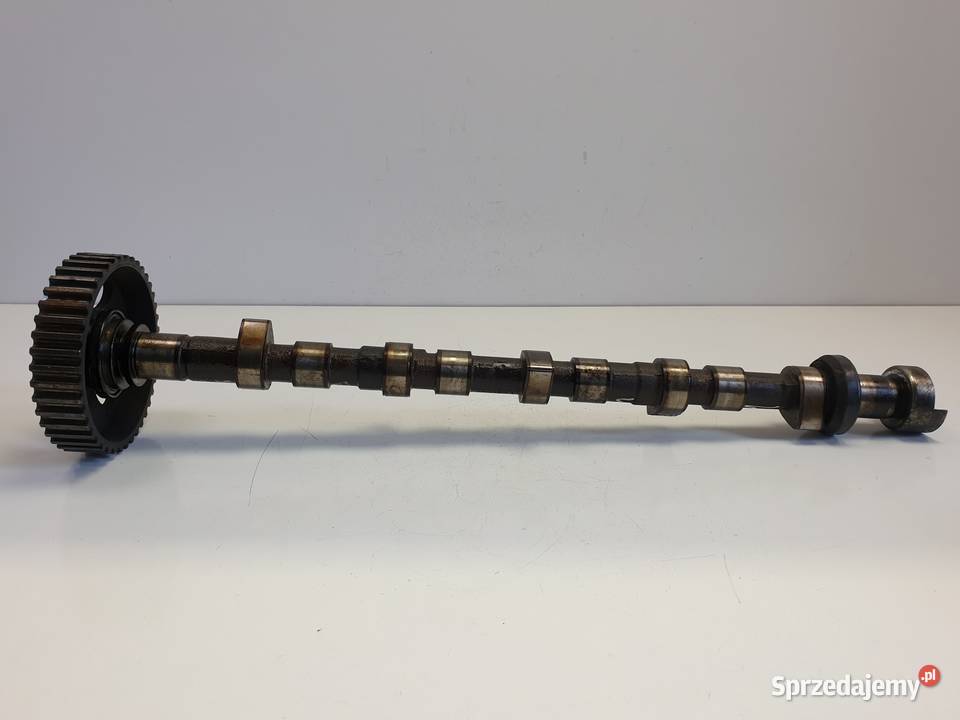 WAŁEK ROZRZĄDU Volvo C70 S70 V70 24 25 20V Silniki i osprzęt lubelskie Chełm sprzedam