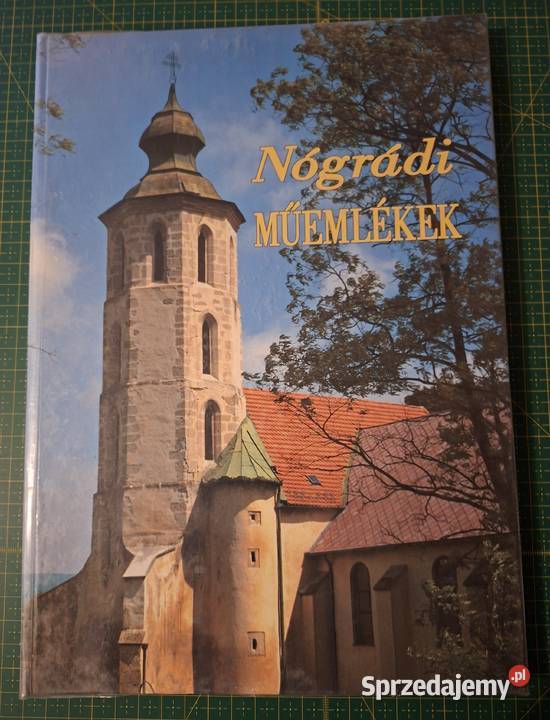 Nogradi mumelek Węgry j węgierski ang niem ros twarda Kraków