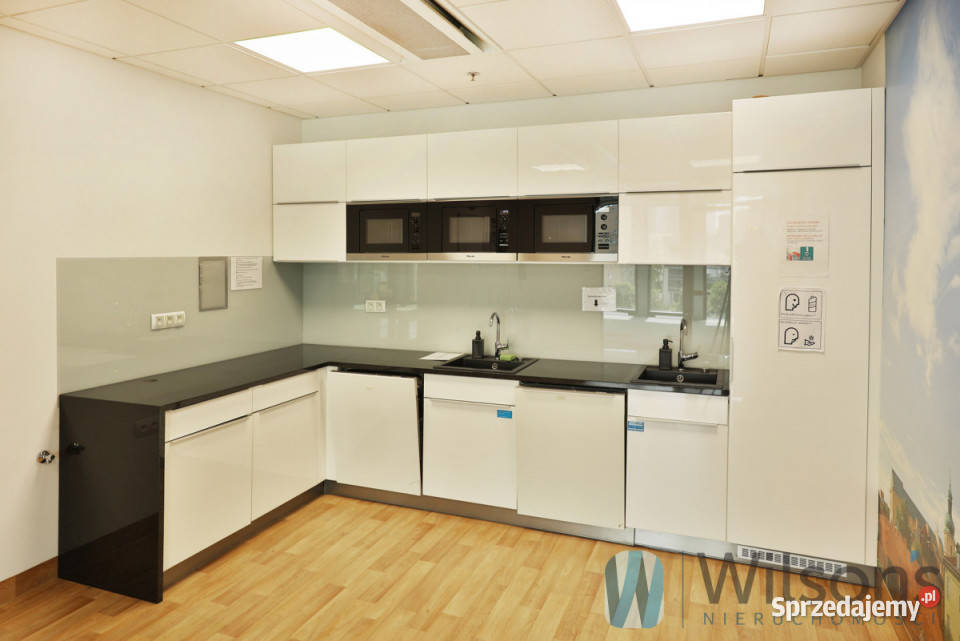 Lokal Warszawa 58803m2