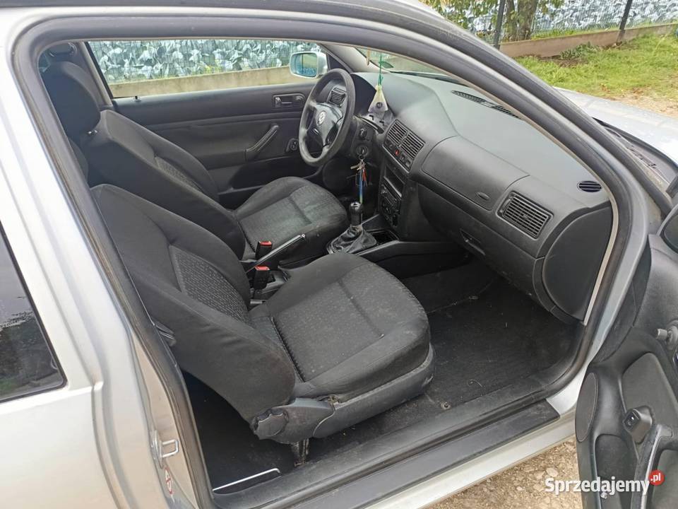 Volkswagen Golf 4 219km