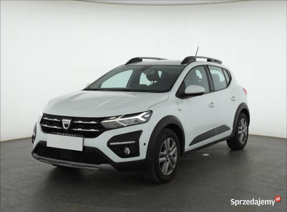 Dacia Sandero 10 TCe system Start-Stop Piaseczno